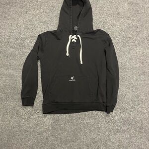 Black Hoodie by Easton